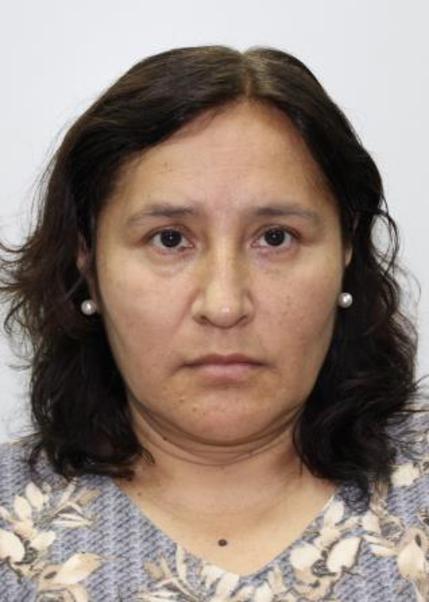 LIVIA JAKELINE ESCOBAR FERREL