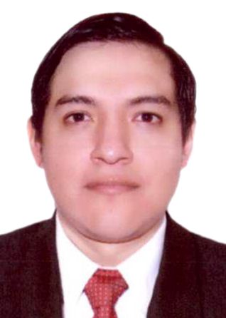 ROBINSON OSCAR ESPINOZA ROSENTHAL