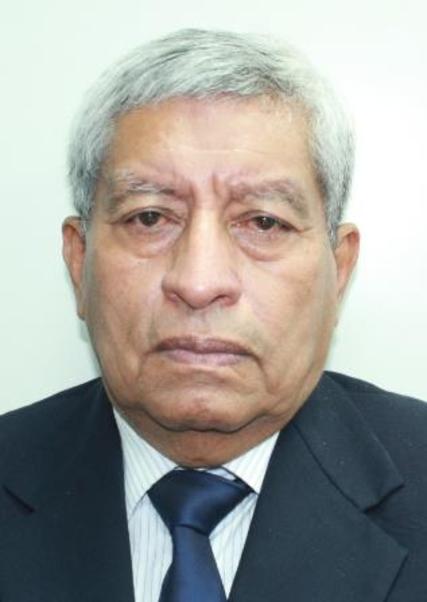 JOSE LUIS FARFAN NEYRA