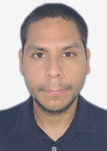 GUILLERMO EDINSON FLORES BORDA