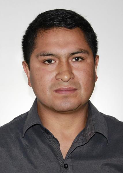 WILDER DIONICIO GUERRERO CRUZ