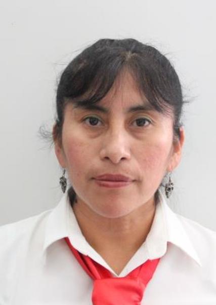 BENILDA YANETH GUERRERO PILCO