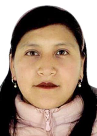 MAYTE MARIA INGAROCA CHUQUIN