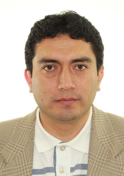 CLUBER JESUS ARAMBURU