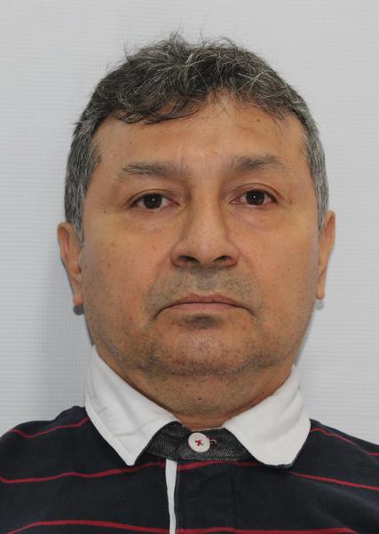 FERNANDO NORMAN JIMENEZ SEGURA