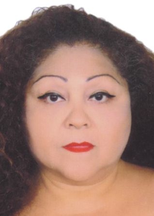 VICTORIA BETZABE LA CRUZ GARCES