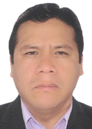 OSCAR LAGONES ESPINOZA