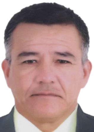 JAIME ENRIQUE LAVARELLO VASQUEZ