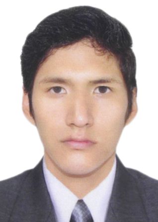 JORGE ANTONIO LU ANTARA