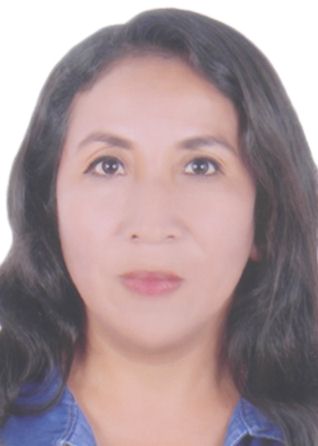 GLADYS SOLEDAD MALLMA CALDERON