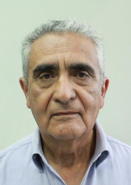 BENJAMIN ABELARDO MARTICORENA CASTILLO