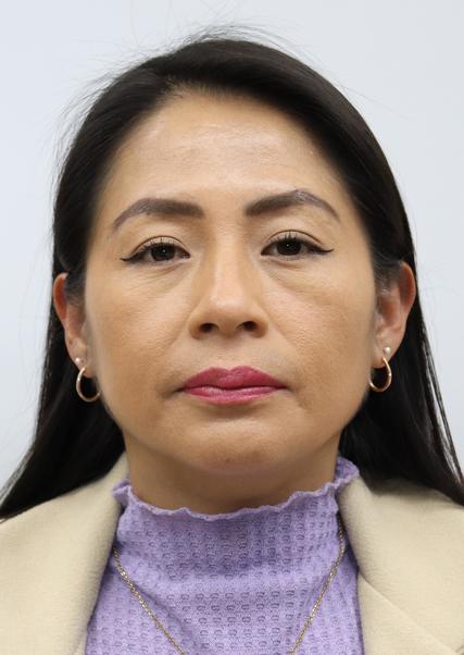 DANIELLA MEZA FERNANDEZ