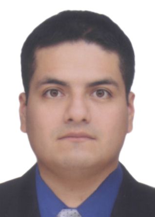 MICHAEL JOSE MEZA PARRILLA