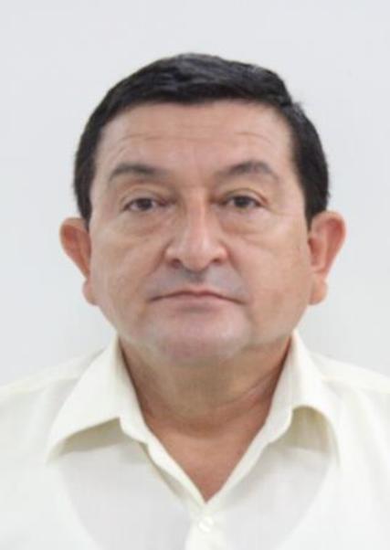 LUIS ALBERTO MONTENEGRO CASTILLO