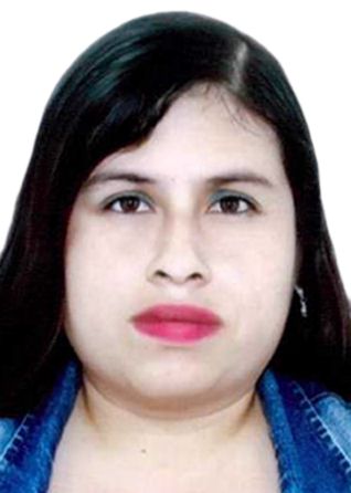 CRISTHY ANAIZ MORALES SANCHEZ