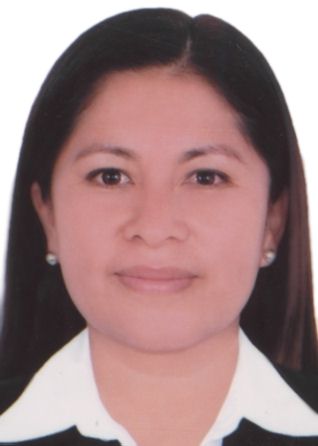 CONSUELO JACQUELINE MUÑOZ LEGUA