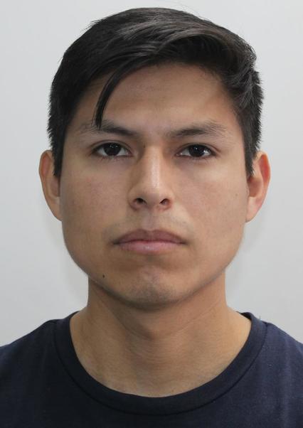 JOHAN JUVER OBISPO ESTEBAN