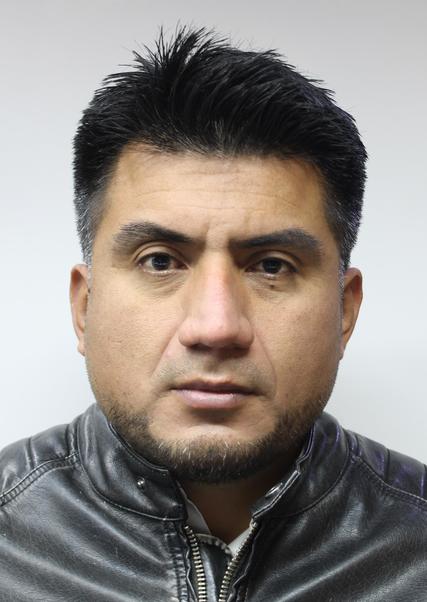 JOHAN ANTONIO OLIVA CHIROQUE