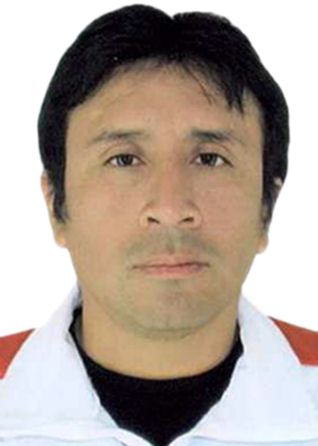 EDISON OMAR ORDOÑEZ ROJAS