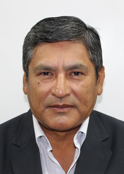 JUAN AMILCAR OTAZU TORO