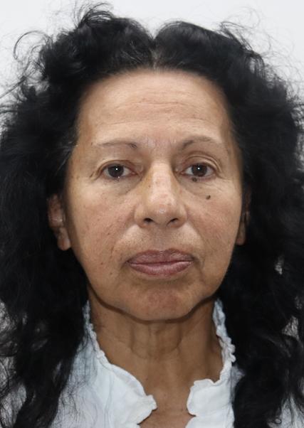 CARLOTA DEL PILAR PEREYRA REY