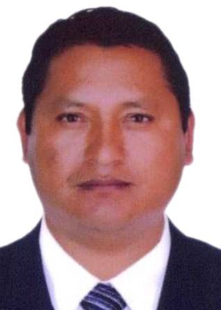 FELIX PILLACA FLORES