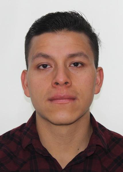 ELVIS LEYNER PINEDO PINEDO