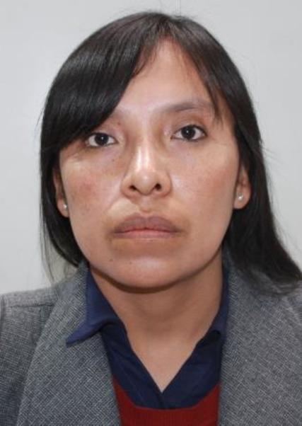 PAOLA LIZBETH PINEDO VELARDE