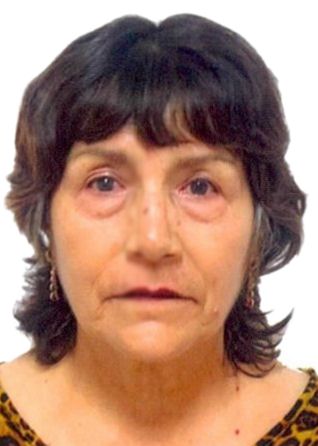 CRISTINA DORA RAMOS PRIMO