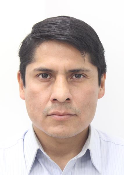 GERSON NILO RODRIGUEZ ORTEGA