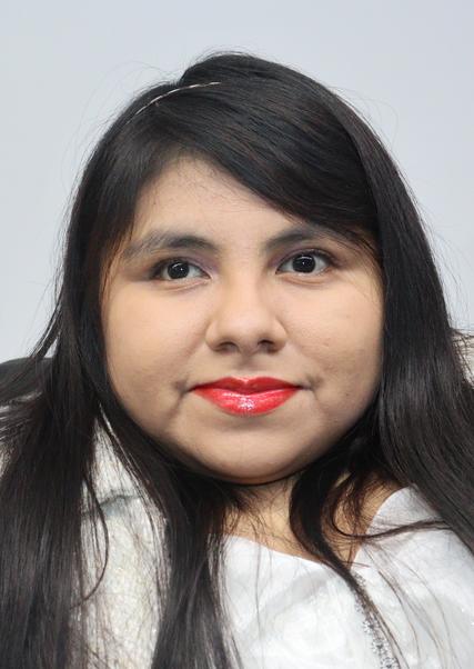 CARMELA ROMERO AGUILAR