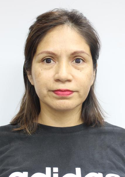 VICTORIA ELIZABETH ROSADO ARTICA