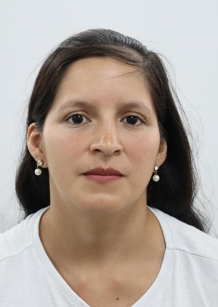 DENNE MARLENY SAAVEDRA CALLE