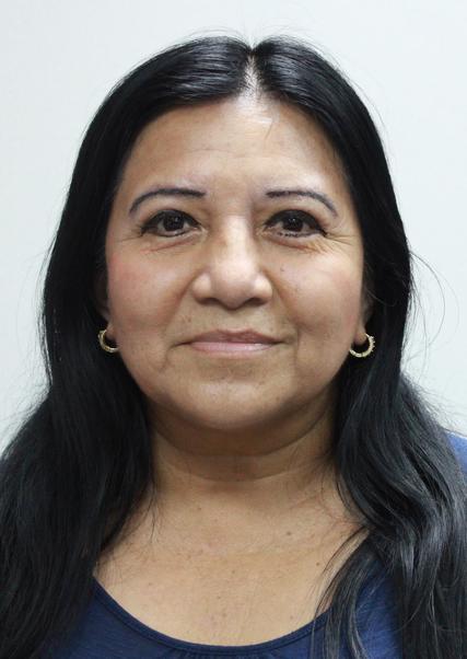 MAFALDA SAAVEDRA VIERA