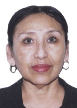 MERCEDES SALAZAR SOTA