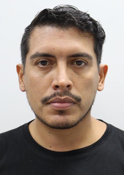 CARLOS SANCHEZ EURIBE