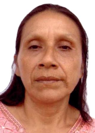 LUCILA SEJEKAM TSEJEM