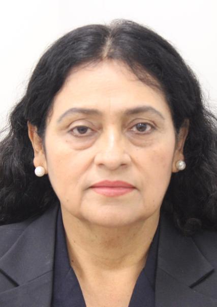 ROSALIA SOFIA STORCK SALAZAR