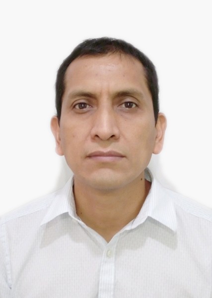 NICANOR SERGIO SUNI PAIRA