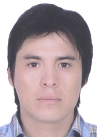 WEIMAR JULIO TERRAZAS ORTEGA