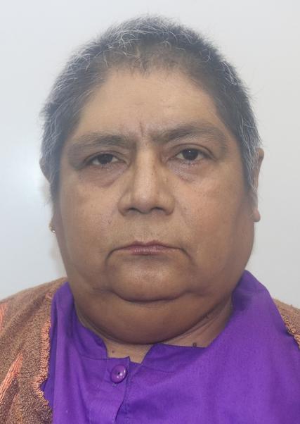 LUCERO ELENA TORERO MURGADO