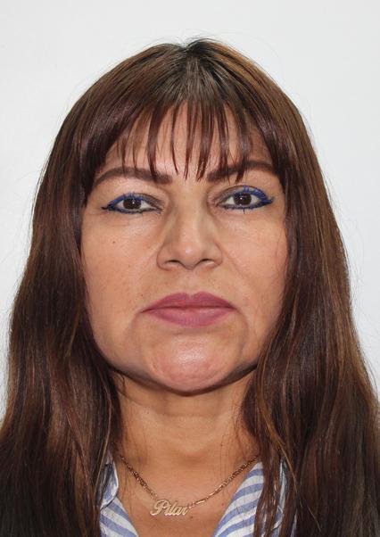 PILAR TERESA VERA MADARIAGA