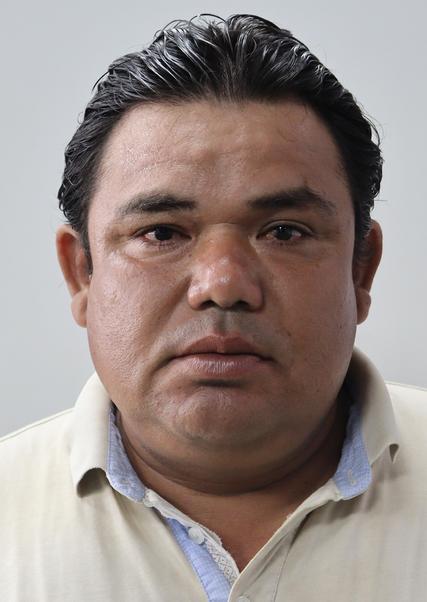 LUCIANO GENARO ZARATE CARRILLO