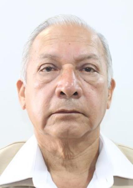 EDILBERTO NOE ÑIQUE ALARCON