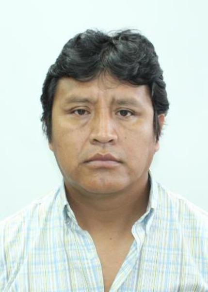 DAVID JESUS AMANQUI QUISPE