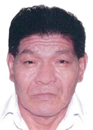 FIDEL AMASIFUEN VELA