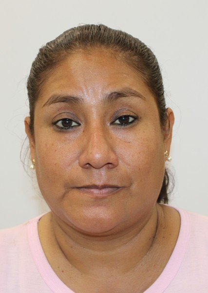 GISELLE ANGELA ANDRADE ORE