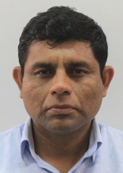 PAUL EMERSON ARRUNATEGUI SANDOVAL