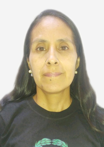 ANGELICA ZULEMA BAYES FIGUEROA