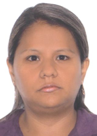 KARIN JAMIL BENITES JIMENEZ